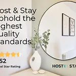 Host & - Sanderling Chase Apartment