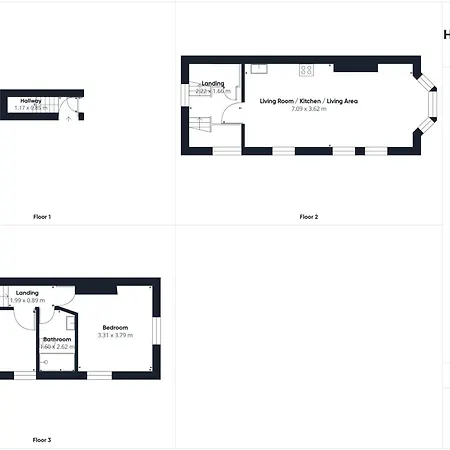 Host & - Sanderling Chase Scarborough