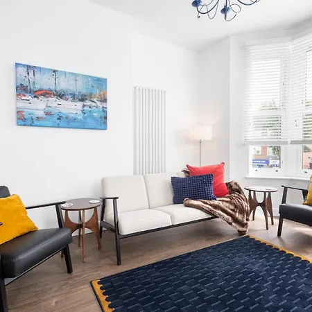 Host & - Sanderling Chase Appartamento *