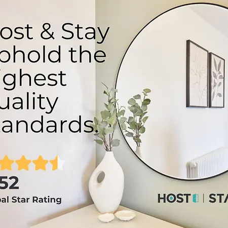 Host & - Sanderling Chase Appartamento