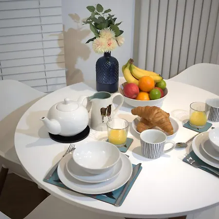 Apartamento Host & - Sanderling Chase Scarborough