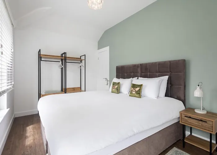 Host & - Sanderling Chase Apartamento