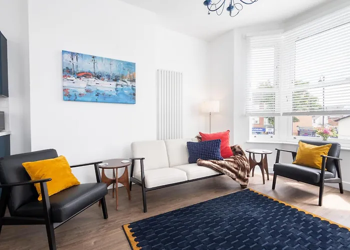 Host & - Sanderling Chase Apartamento *