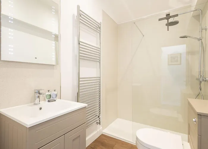 Apartamento Host & - Sanderling Chase