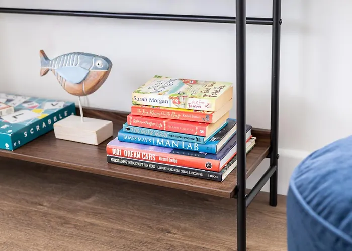 Host & - Sanderling Chase Apartamento *