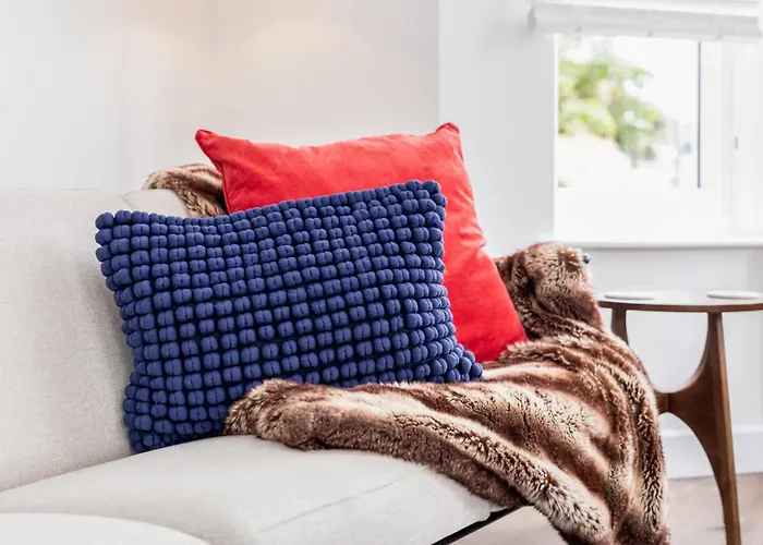 Host & - Sanderling Chase Apartamento *