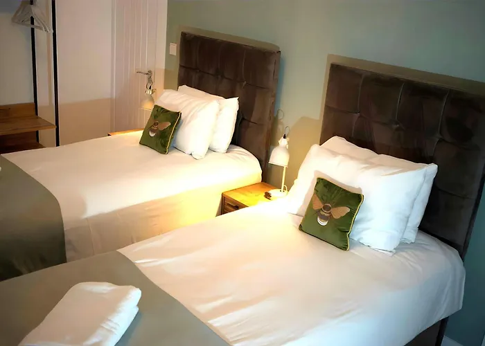 Host & - Sanderling Chase Apartamento Scarborough