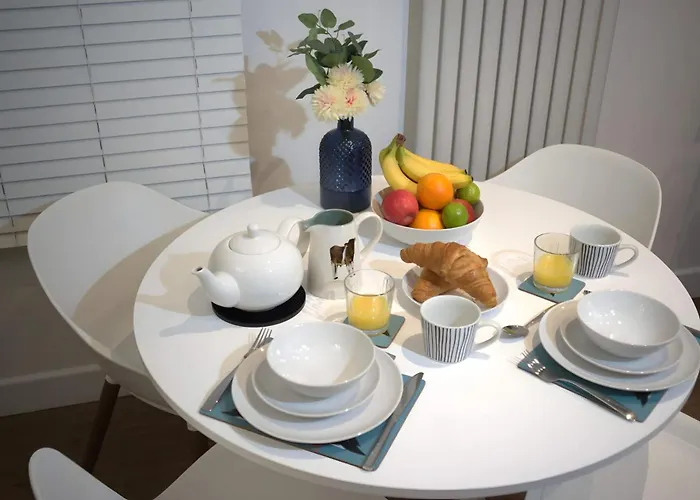 Apartamento Host & - Sanderling Chase Scarborough