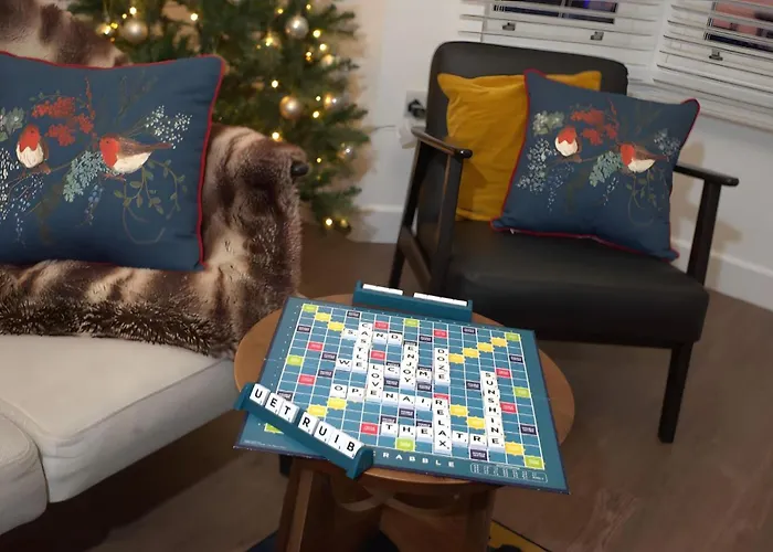 Host & - Sanderling Chase Apartamento Scarborough