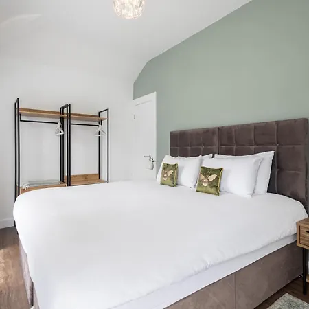 Host & - Sanderling Chase شقة