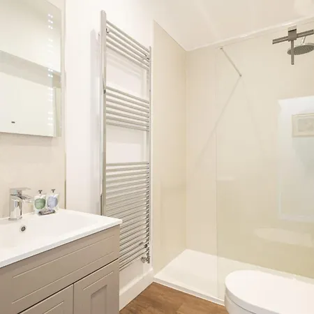 Apartmán Host & - Sanderling Chase