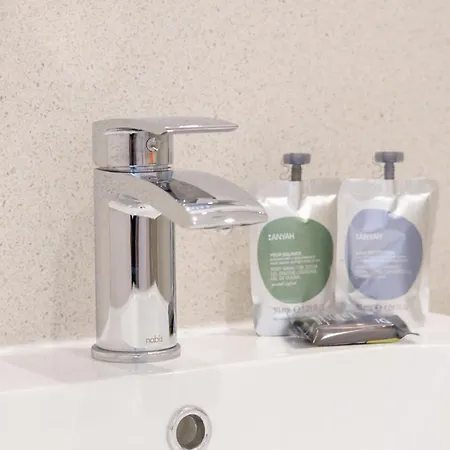 Host & - Sanderling Chase شقة *