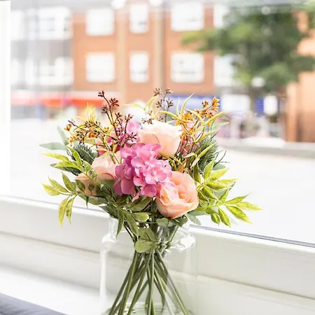 Host&stay - Sanderling Chase * Scarborough