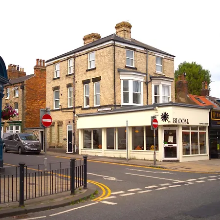 Host&stay - Sanderling Chase