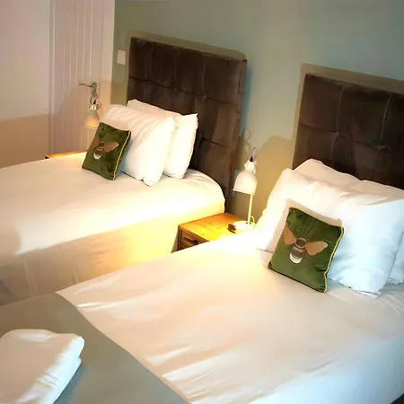 Host & - Sanderling Chase شقة سكرابورو