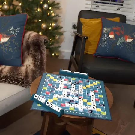 Host & - Sanderling Chase شقة سكرابورو