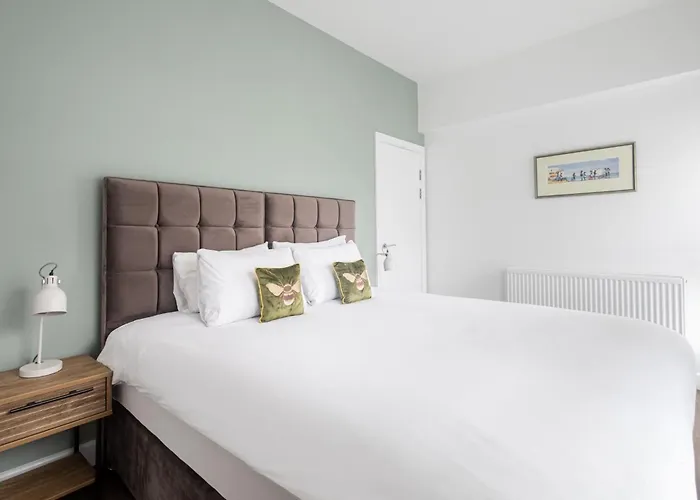 Lägenhet Host&stay - Sanderling Chase *