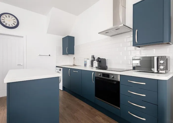 Host & - Sanderling Chase Appartement *