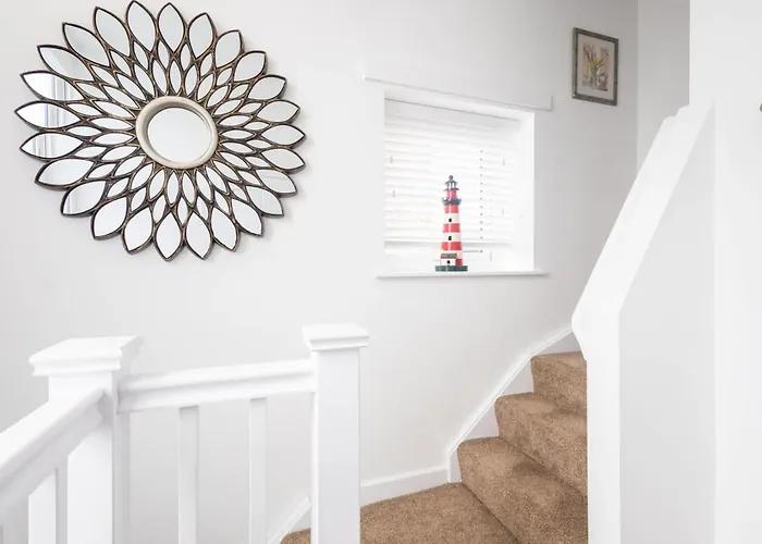 Host&stay - Sanderling Chase Scarborough