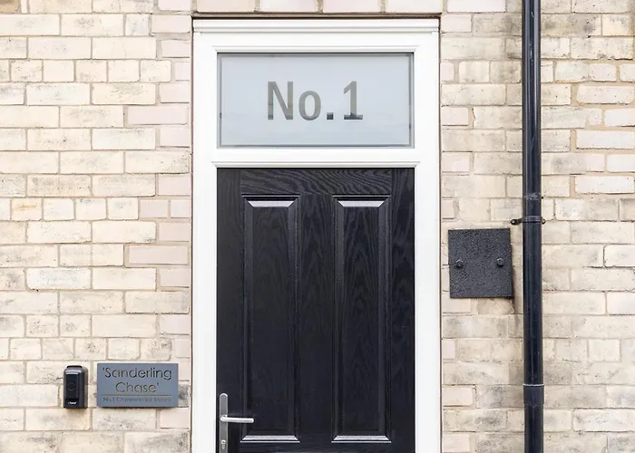 Host&stay - Sanderling Chase Scarborough