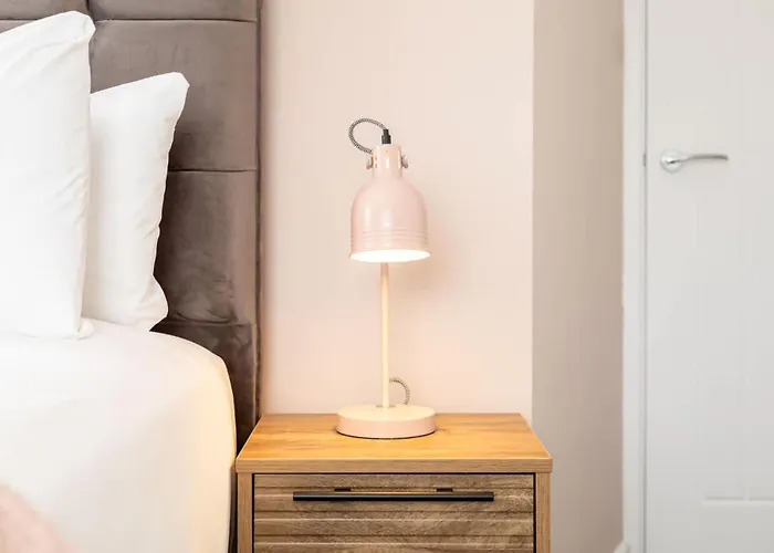 Host & - Sanderling Chase Appartement Scarborough