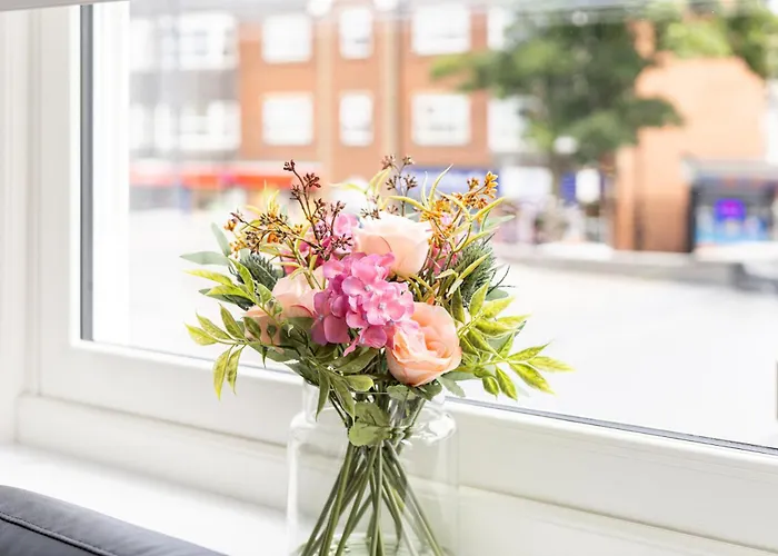 Host&stay - Sanderling Chase * Scarborough